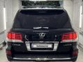 Lexus LX 570 2013 годаүшін26 500 000 тг. в Шымкент – фото 5