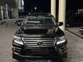 Lexus LX 570 2013 годаүшін26 500 000 тг. в Шымкент – фото 6