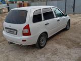 ВАЗ (Lada) Kalina 1117 2009 годаfor1 400 000 тг. в Атырау – фото 3