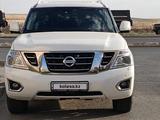 Nissan Patrol 2015 года за 15 000 000 тг. в Шымкент
