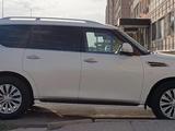 Nissan Patrol 2015 года за 15 000 000 тг. в Шымкент – фото 2