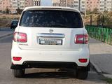 Nissan Patrol 2015 года за 15 000 000 тг. в Шымкент – фото 3