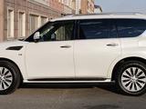 Nissan Patrol 2015 года за 15 000 000 тг. в Шымкент – фото 4
