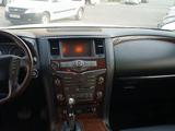 Nissan Patrol 2015 года за 15 000 000 тг. в Шымкент – фото 5