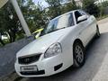 ВАЗ (Lada) Priora 2170 2014 годаүшін3 650 000 тг. в Аксукент