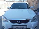 ВАЗ (Lada) Priora 2170 2014 годаүшін3 800 000 тг. в Аксукент – фото 4