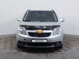 Chevrolet Orlando 2013 года за 6 190 000 тг. в Астана – фото 2