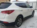 Hyundai Santa Fe 2013 годаүшін10 000 000 тг. в Астана – фото 5