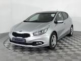 Kia Cee'd 2013 года за 4 450 000 тг. в Караганда