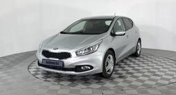 Kia Cee'd 2013 года за 3 940 000 тг. в Караганда