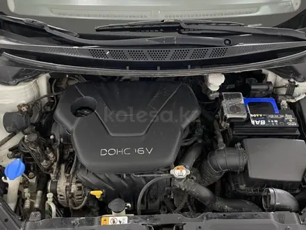 Kia Cee'd 2013 года за 3 940 000 тг. в Караганда – фото 11