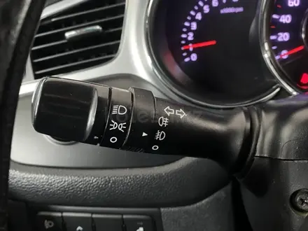 Kia Cee'd 2013 года за 3 940 000 тг. в Караганда – фото 18