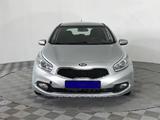 Kia Cee'd 2013 года за 3 940 000 тг. в Караганда – фото 2