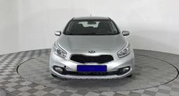 Kia Cee'd 2013 года за 3 940 000 тг. в Караганда – фото 2