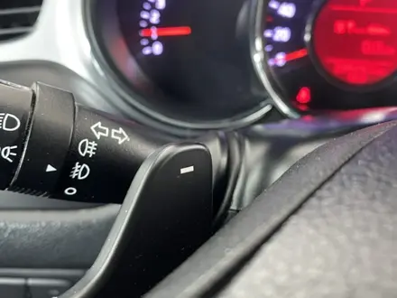 Kia Cee'd 2013 года за 3 940 000 тг. в Караганда – фото 22