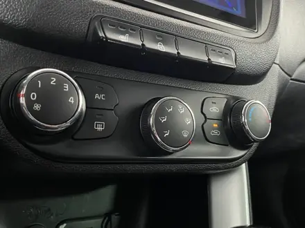 Kia Cee'd 2013 года за 3 940 000 тг. в Караганда – фото 25