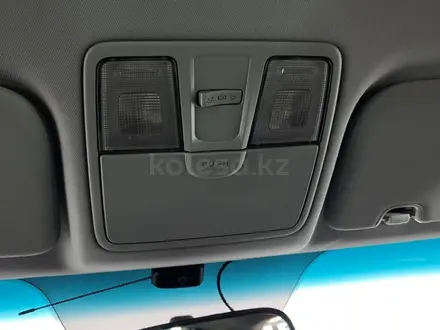 Kia Cee'd 2013 года за 3 940 000 тг. в Караганда – фото 29