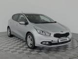 Kia Cee'd 2013 года за 3 940 000 тг. в Караганда – фото 3