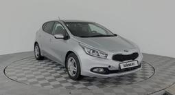 Kia Cee'd 2013 года за 3 940 000 тг. в Караганда – фото 3