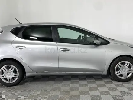Kia Cee'd 2013 года за 3 940 000 тг. в Караганда – фото 4