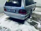 Mercedes-Benz E 280 2002 года за 4 800 000 тг. в Тараз – фото 3