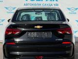 Chevrolet Monza 2022 года за 8 290 000 тг. в Алматы – фото 3
