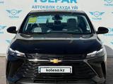 Chevrolet Monza 2023 года за 8 290 000 тг. в Алматы – фото 2