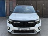 Kia Seltos 2024 года за 10 500 000 тг. в Шымкент