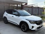 Kia Seltos 2024 года за 10 500 000 тг. в Шымкент – фото 2