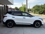 Kia Seltos 2024 года за 10 500 000 тг. в Шымкент – фото 3