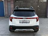 Kia Seltos 2024 года за 10 500 000 тг. в Шымкент – фото 5