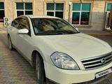 Nissan Teana 2004 годаfor3 200 000 тг. в Актау – фото 4