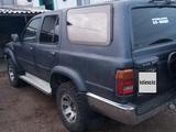 Toyota Hilux Surf 1994 годаүшін2 000 000 тг. в Щучинск – фото 2