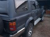 Toyota Hilux Surf 1994 годаүшін2 000 000 тг. в Щучинск – фото 3