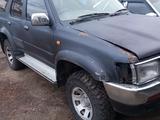 Toyota Hilux Surf 1994 годаүшін2 000 000 тг. в Щучинск – фото 4