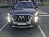 Hyundai Palisade 2021 годаүшін18 000 000 тг. в Алматы – фото 2