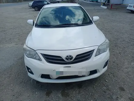 Toyota Corolla 2012 года за 6 500 000 тг. в Семей