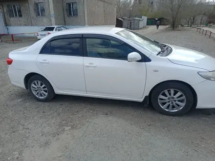 Toyota Corolla 2012 года за 6 500 000 тг. в Семей – фото 3