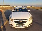 Daewoo Lacetti 2009 годаүшін2 200 000 тг. в Алматы