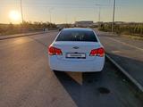 Daewoo Lacetti 2009 годаүшін2 200 000 тг. в Алматы – фото 4