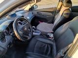 Daewoo Lacetti 2009 годаүшін2 200 000 тг. в Алматы – фото 5