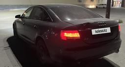 Audi A6 2005 годаүшін3 300 000 тг. в Кокшетау – фото 4