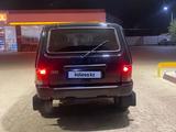 ВАЗ (Lada) Lada 2121 2023 годаүшін4 200 000 тг. в Уральск – фото 4