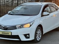 Toyota Corolla 2015 годаүшін7 300 000 тг. в Семей