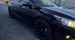 Honda Inspire 2009 года за 7 000 000 тг. в Алматы – фото 3