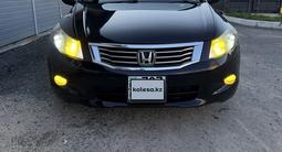 Honda Inspire 2009 года за 7 000 000 тг. в Алматы