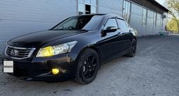 Honda Inspire 2009 года за 7 000 000 тг. в Алматы – фото 4