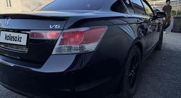 Honda Inspire 2009 года за 7 000 000 тг. в Алматы – фото 5