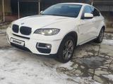 BMW X6 2013 годаfor13 250 000 тг. в Алматы – фото 2