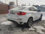 BMW X6 2013 годаfor13 250 000 тг. в Алматы – фото 3